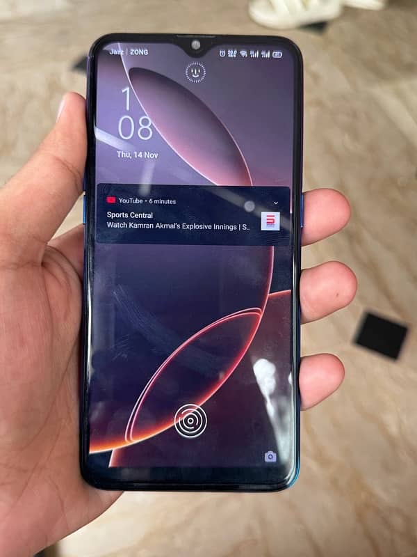 Oppo Reno Z(Only mobile). 0