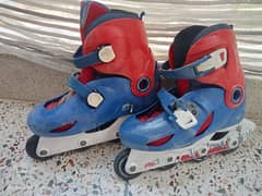 skates