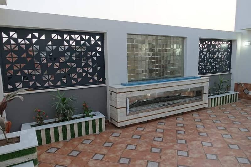 1 kanal luxurious house for sale in dha phase 6 12