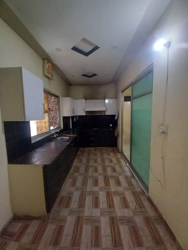 1 Bed Appartment for Rent in Gulraiz near Bahria Town 1