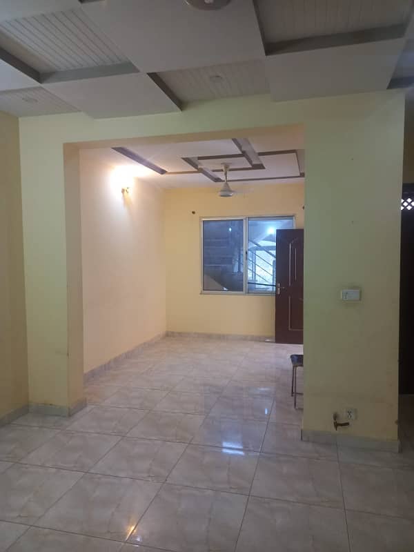 1 Bed Appartment for Rent in Gulraiz near Bahria Town 3