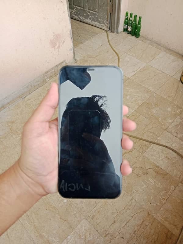 I Phone 12 Pro Max 256 Gb Jv 0