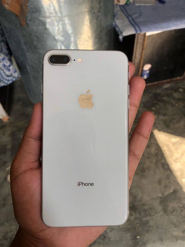 i phone 8 plus non pta 64gb 0