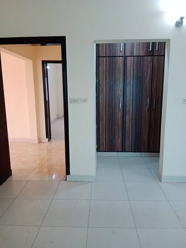 3xBed Army Apartments (6th Floor) in Askari 11 are available for Rent. 5