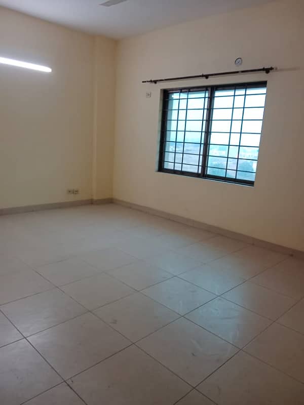 3xBed Army Apartments (6th Floor) in Askari 11 are available for Rent. 22