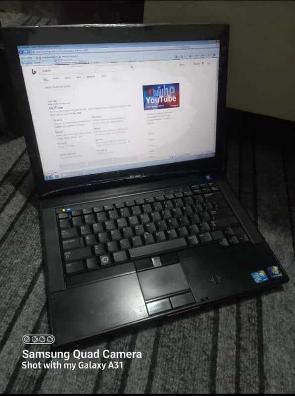 Dell laptop urgent sale 3