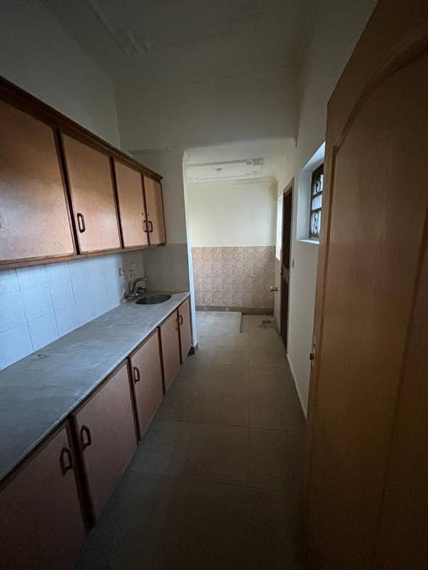 1 Kanal House Available For Rent Pcsir Society Ph2 Block B 1