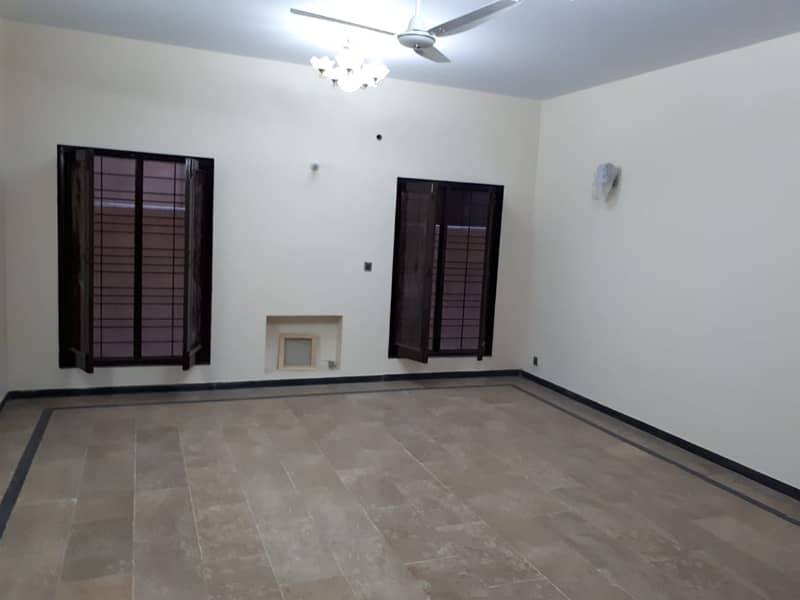 1 Kanal House Available For Rent Pcsir Society Ph2 Block B 0