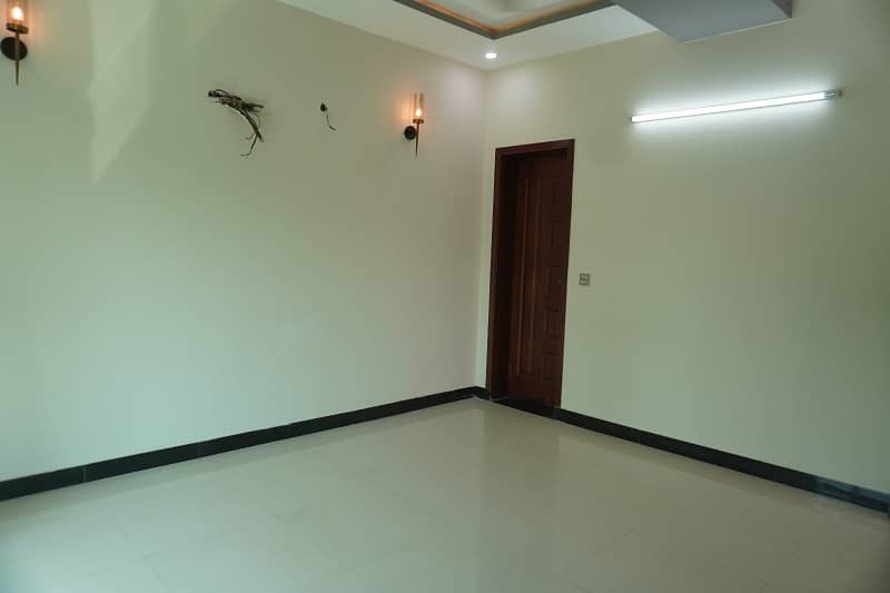 1 Kanal House Available For Rent Pcsir Society Ph2 Block B 5