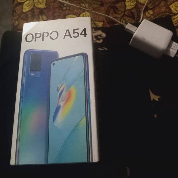 oppo a54 4