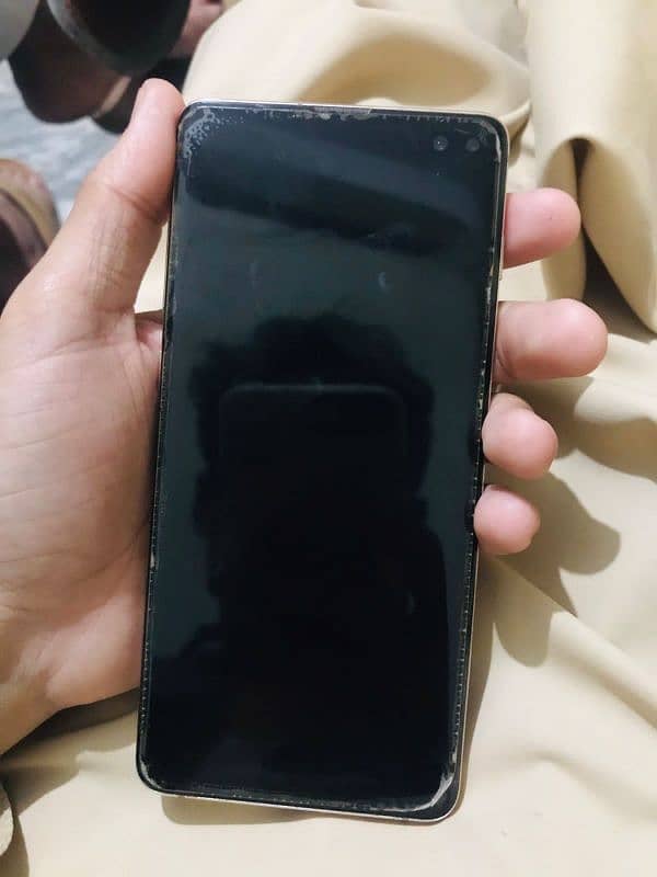 Samsung s10 plus 1