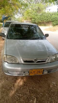 Suzuki Cultus VX 2005