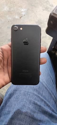 Iphone 7 non pta 32GB