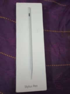 Apple Pen