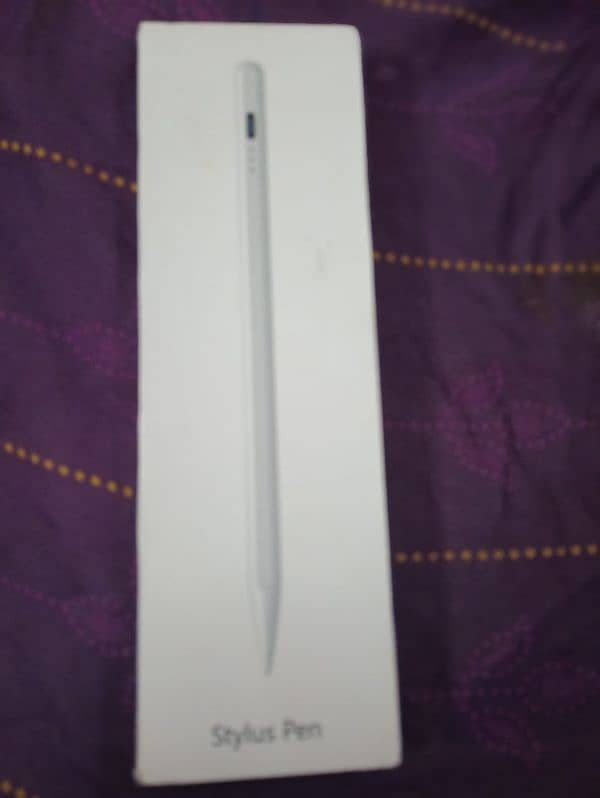 Apple Pen 0