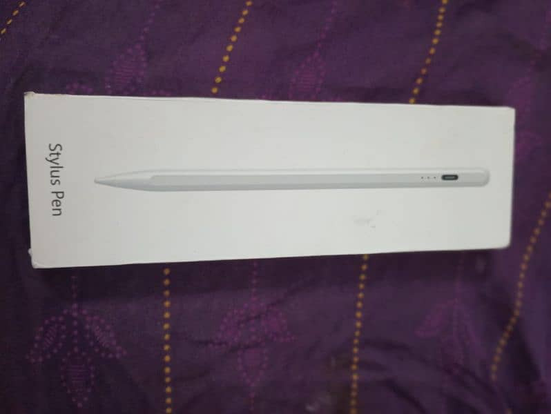 Apple Pen 1