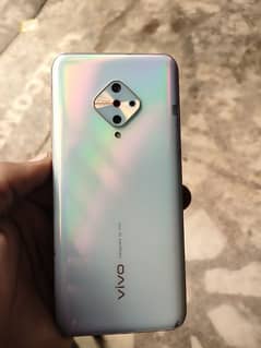 Vivo s1 pro 8 128