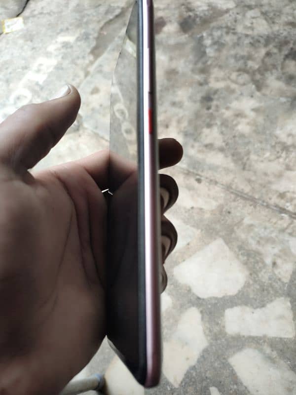 Vivo s1 pro 8 128 3