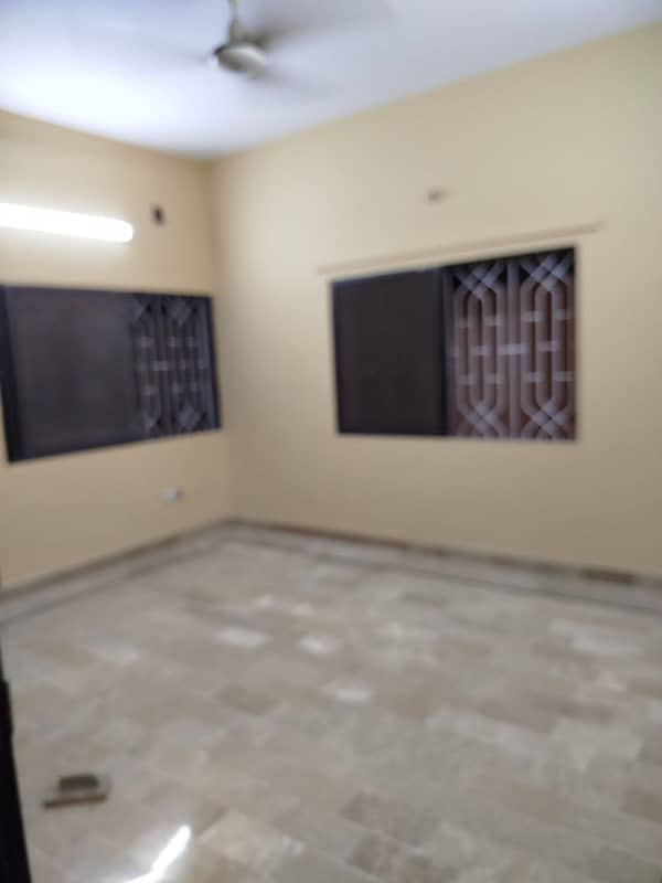 Commercial Portion For office space Ideally Located Office Of 240 Square Yards Is Available For rent In Karachi 5