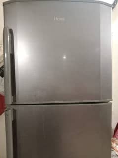 HAIER REFRIGERATOR