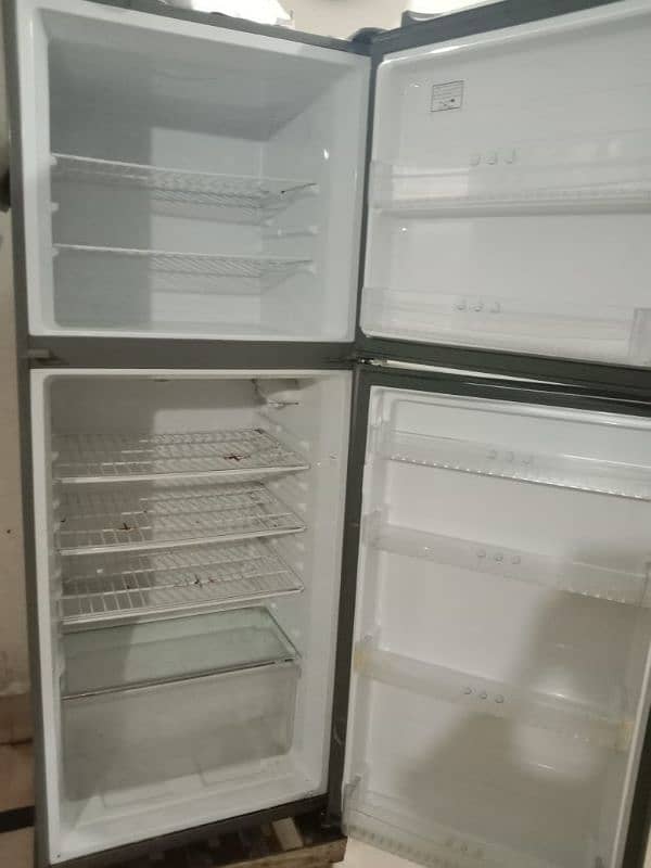 HAIER REFRIGERATOR 1