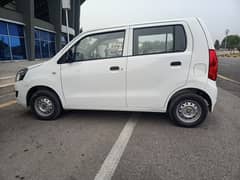 Suzuki Wagon R 2022