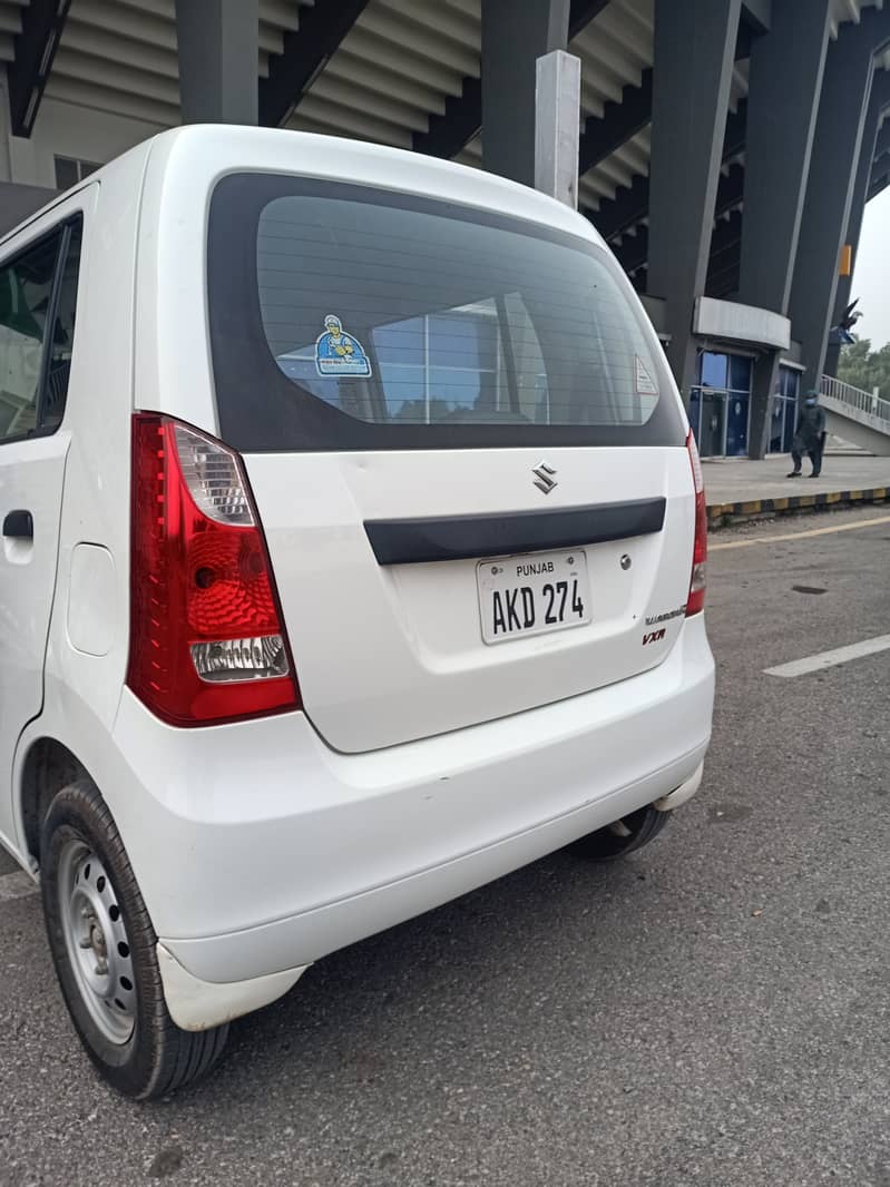 Suzuki Wagon R 2022 1