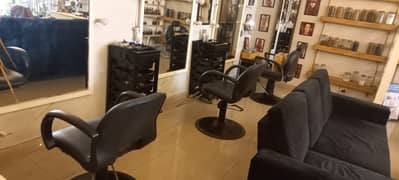 Salon