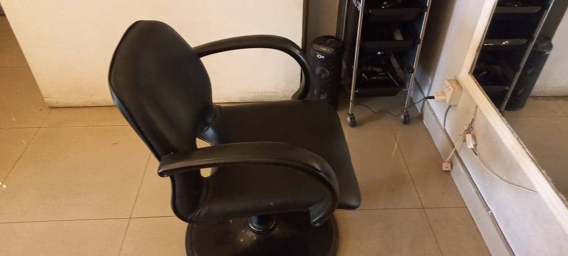 Salon / Saloon funriture / saloon chair /Hair Wash Unit/Barber Chair 4