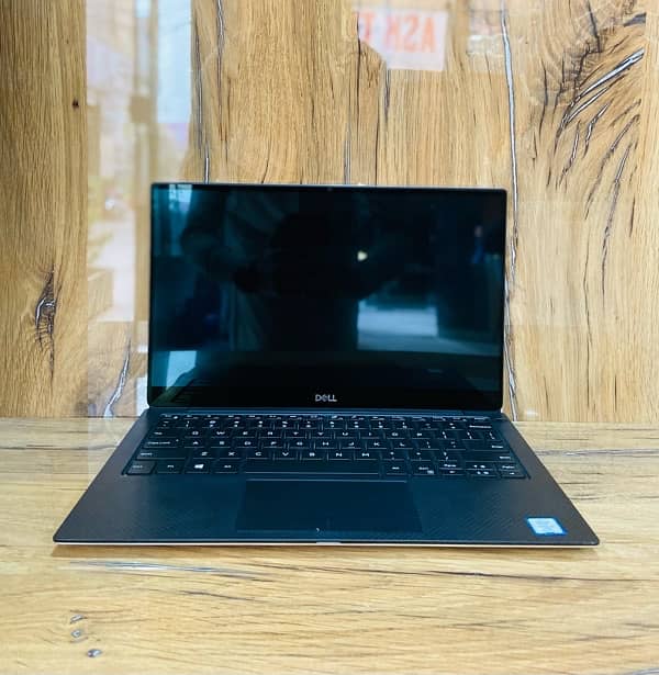 Dell XPS Touch 4k  i7-8th Gen 16Gb Ram 256Gb SSD 2