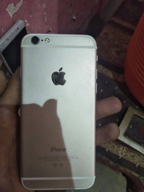 iPhone 6s 3