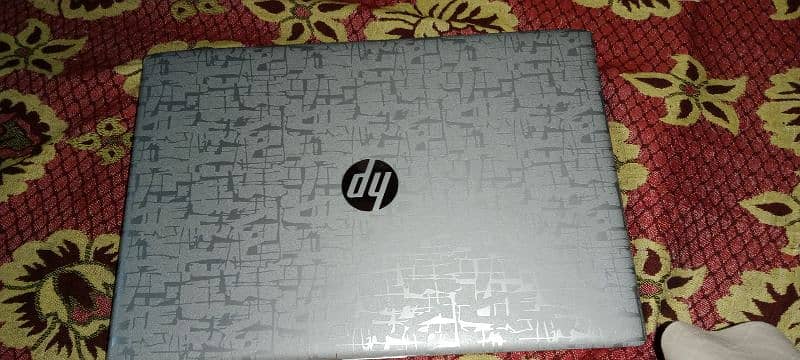 Hp probook 455 g5 amd a10 procecar hard ssd 256 rem 8gb 2