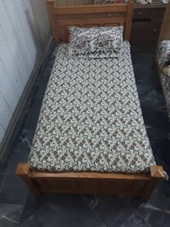 High Quality Single beds