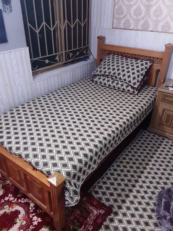 High Quality Single beds 3