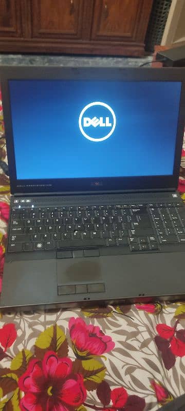 i7 3rd gen 2GB Graphics card laptop 0