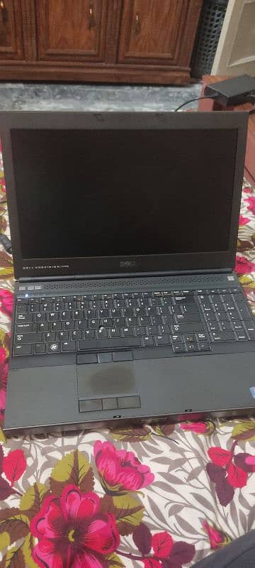 i7 3rd gen 2GB Graphics card laptop 1