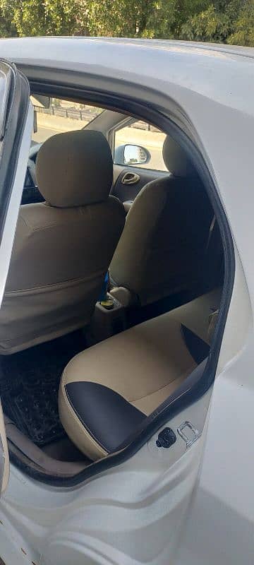 Honda City IDSI 2005 5