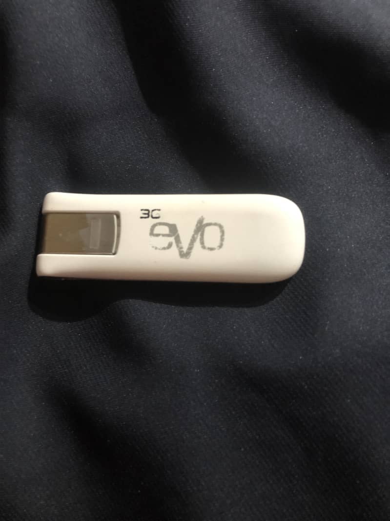 Evo 3g network 2