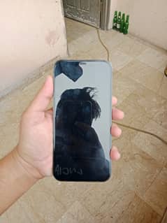 I phone 12 Pro Max 256 Gb JV