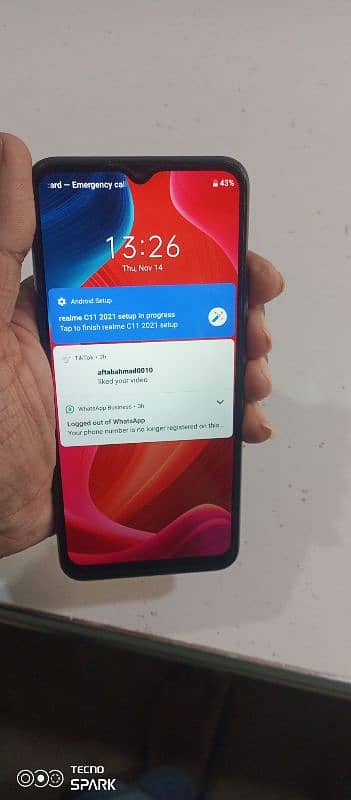 tacno spark go 2024 warrant 4 month hai c11 realme 4 64 b hai 1