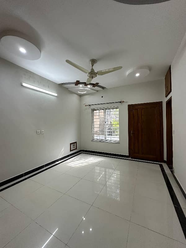 G 13 2 size 30x60 brand new house for sale beautiful location 14