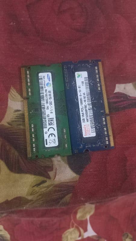 samsung laptop ram ddr3 2