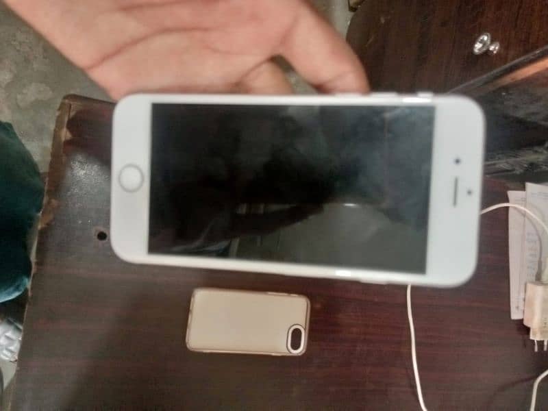 I phone 6 Pta 64 Gb 1