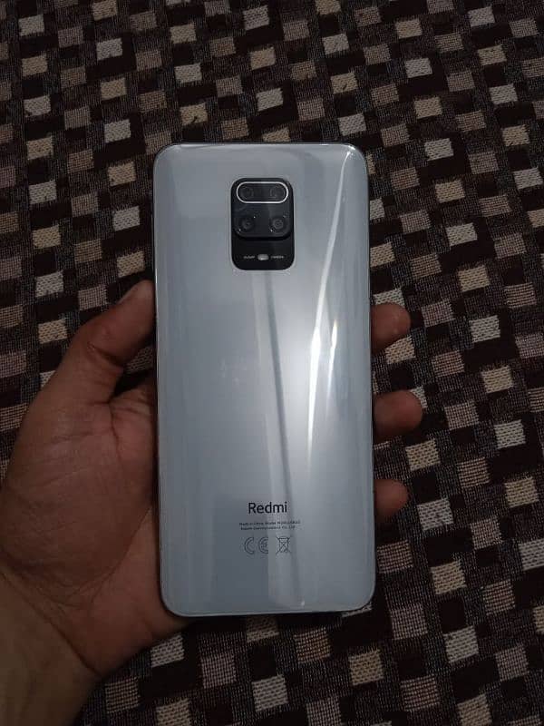 Redmi Note 9 pro 2