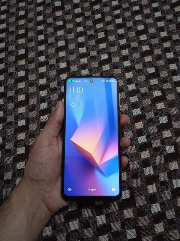 Redmi Note 9 pro 0