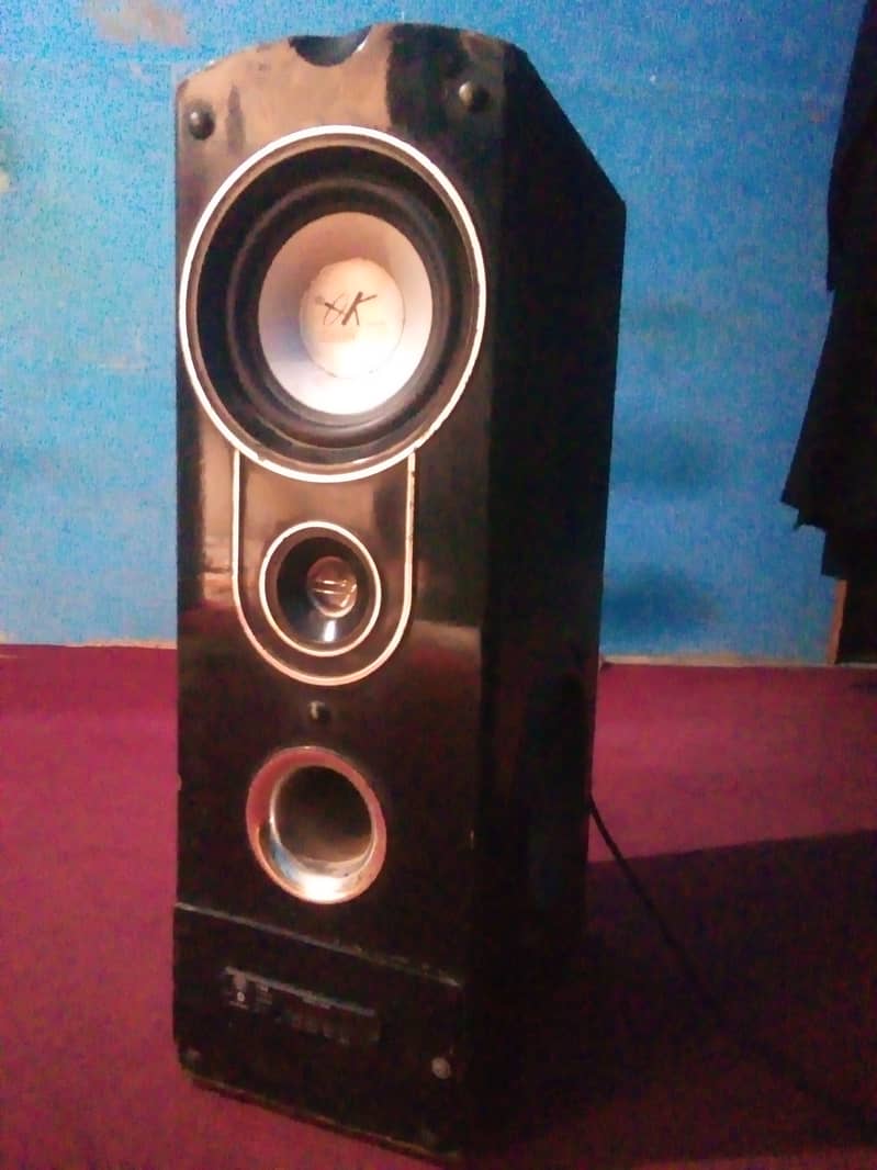 AUDIONIC CLASSIC6+ MASTI SPEAKER 0