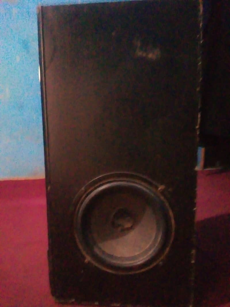 AUDIONIC CLASSIC6+ MASTI SPEAKER 1