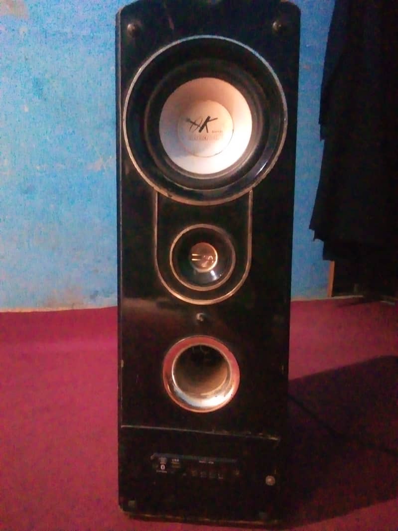 AUDIONIC CLASSIC6+ MASTI SPEAKER 2