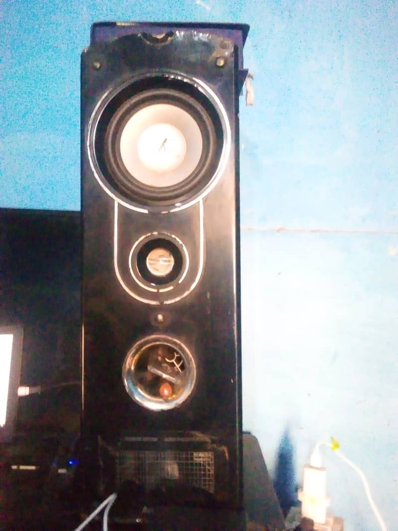 AUDIONIC CLASSIC6+ MASTI SPEAKER 3