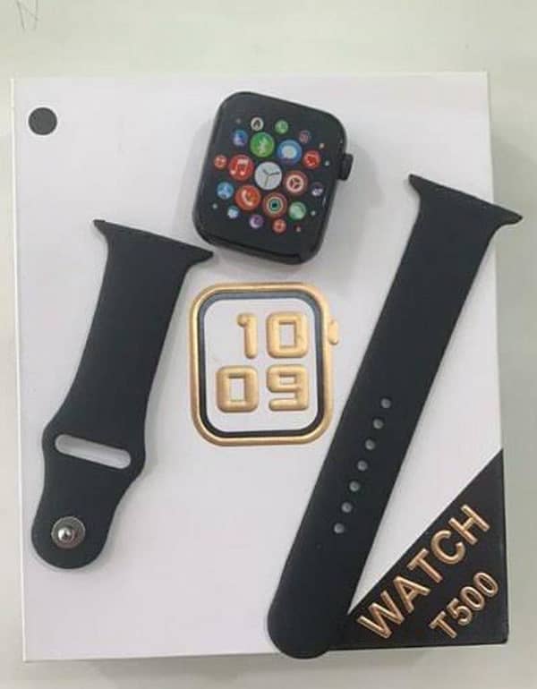 T 500 smart watch /apple watch/smart watch /whtch 8